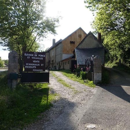 Apartamento Ferme D'Audelange Exterior foto
