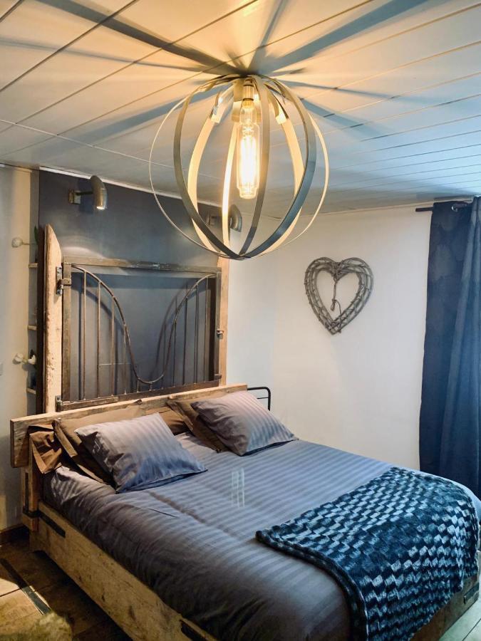 Apartamento Ferme D'Audelange Exterior foto