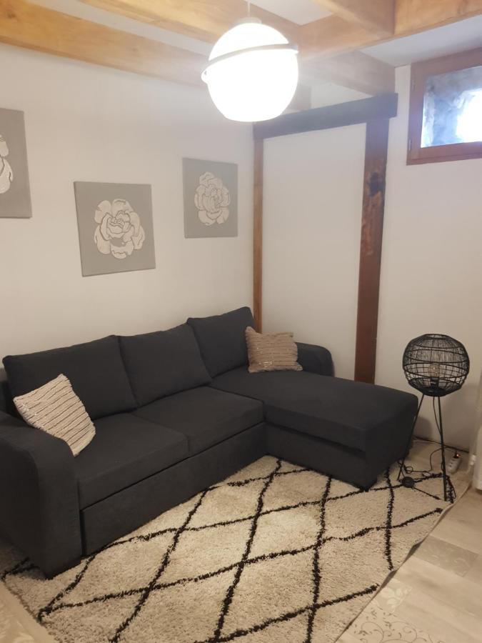 Apartamento Ferme D'Audelange Exterior foto