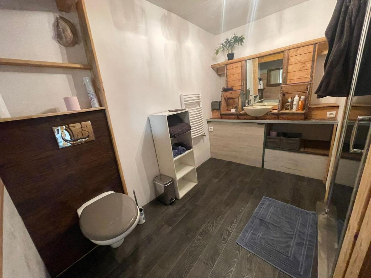 Apartamento Ferme D'Audelange Exterior foto