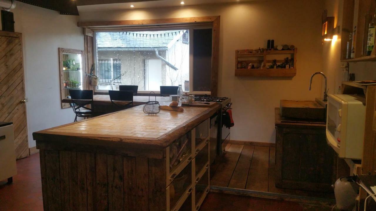 Apartamento Ferme D'Audelange Exterior foto